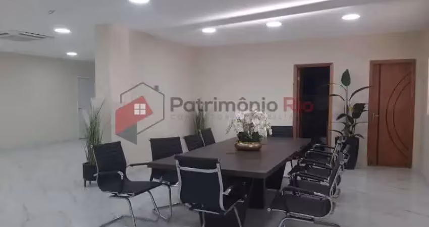 Terreno em condomínio fechado à venda na Rodovia Presidente Dutra, Pavuna, Rio de Janeiro