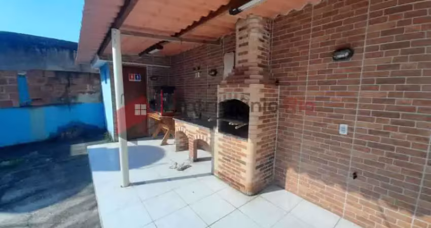 Terreno em condomínio fechado à venda na Rua Mendoza, Braz de Pina, Rio de Janeiro