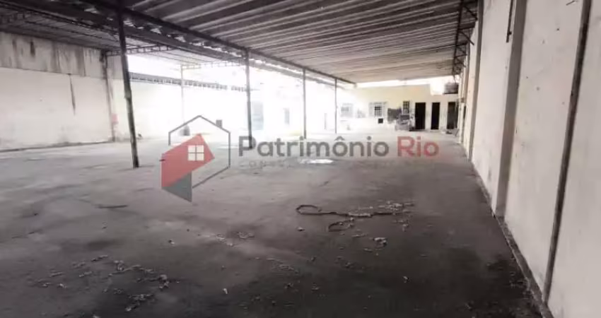 Terreno à venda na Rua Caobi, Irajá, Rio de Janeiro