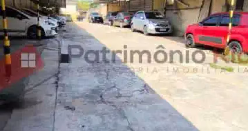 Terreno à venda na Rua Mário Carpenter, Abolição, Rio de Janeiro