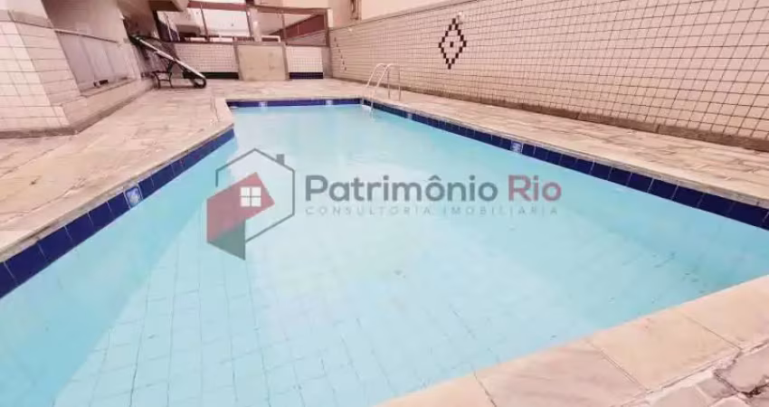 Apartamento com 2 quartos à venda na Rua do Cajá, Penha, Rio de Janeiro