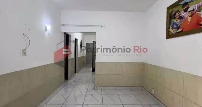Apartamento com 2 quartos à venda na Rua Atílio Parim, Jardim América, Rio de Janeiro