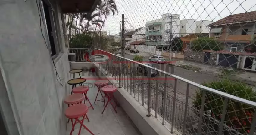 Apartamento com 3 quartos à venda na Rua General Silveira Sobrinho, Vila da Penha, Rio de Janeiro