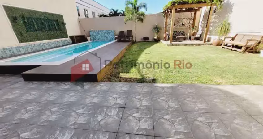 Casa com 3 quartos à venda na Rua Professor Oscar Clark, Vista Alegre, Rio de Janeiro