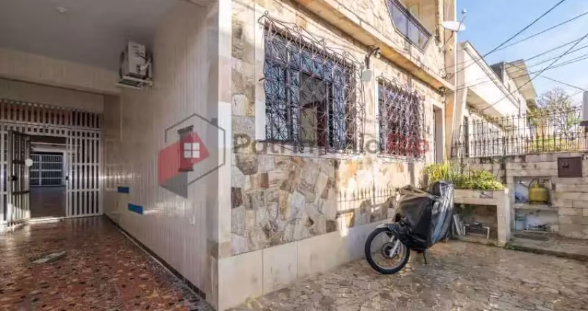 Casa com 3 quartos à venda na Rua Professor Artur Thire, Vila da Penha, Rio de Janeiro