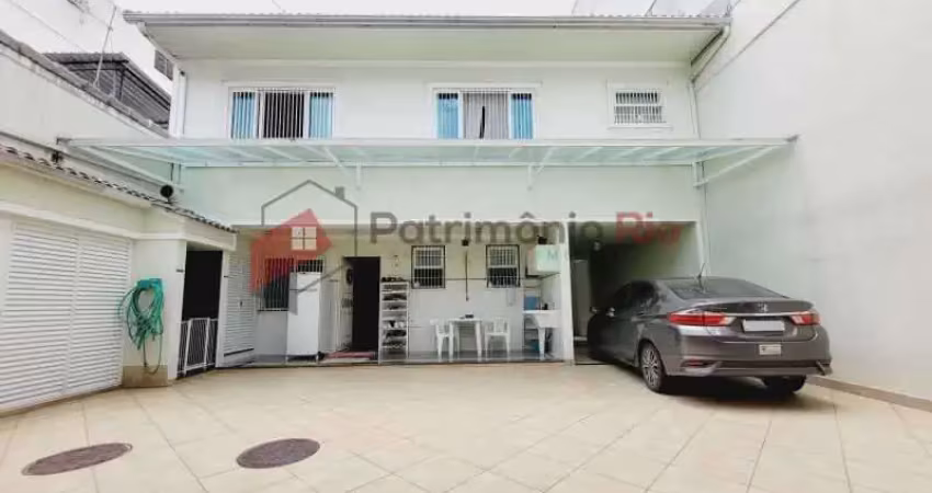 Casa com 4 quartos à venda na Rua da Inspiração, Vila da Penha, Rio de Janeiro