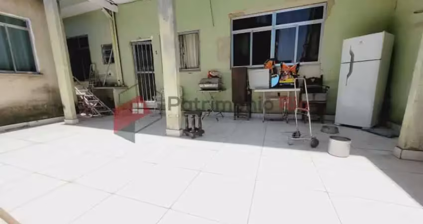 Casa com 2 quartos à venda na Rua Engenheiro Francelino Mota, Vila da Penha, Rio de Janeiro