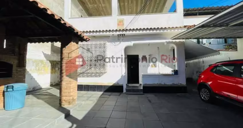 Casa com 3 quartos à venda na Rua Santa Luz, Vista Alegre, Rio de Janeiro