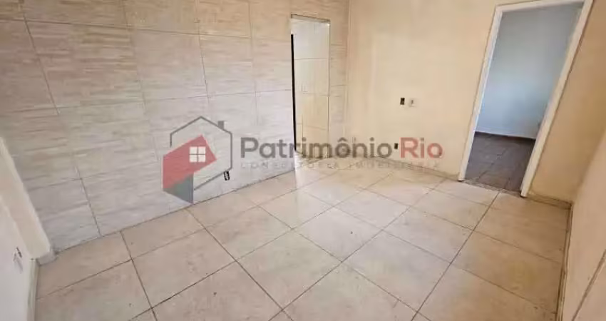 Apartamento com 1 quarto à venda na Avenida Braz de Pina, Penha, Rio de Janeiro