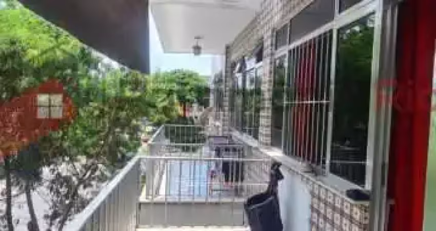 Apartamento com 2 quartos à venda na Rua Monsenhor Pizarro, Penha Circular, Rio de Janeiro
