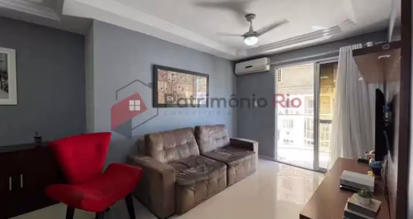 Apartamento com 3 quartos à venda na Rua Alice Tibiriçá, Vila da Penha, Rio de Janeiro