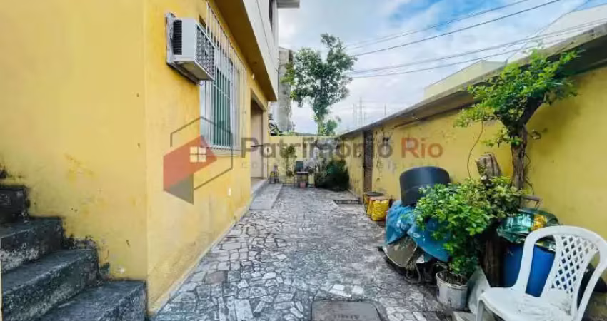 Casa com 2 quartos à venda na Rua Barão Studard, Jardim América, Rio de Janeiro