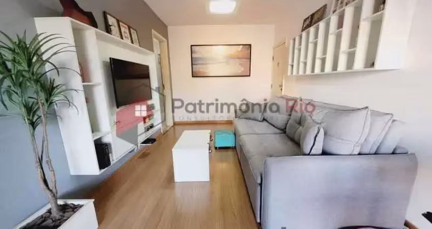 Apartamento com 3 quartos à venda na Rua Capitão Aliatar Martins, Vista Alegre, Rio de Janeiro