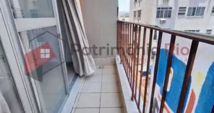 Apartamento com 2 quartos à venda na Travessa da Amizade, Vila da Penha, Rio de Janeiro