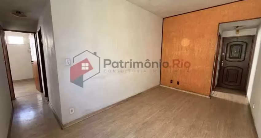 Apartamento com 2 quartos à venda na Rua Thetis Drumond, Vista Alegre, Rio de Janeiro