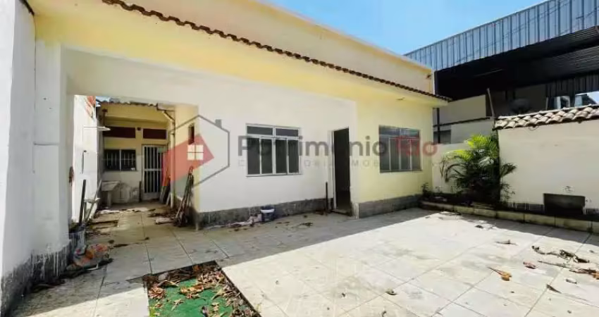 Casa com 3 quartos à venda na Rua Goeldi, Irajá, Rio de Janeiro