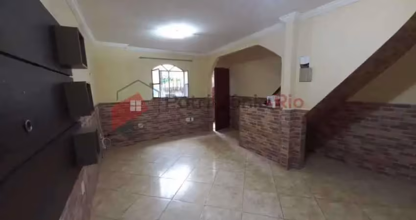 Casa com 3 quartos à venda na Rua Olímpio da Mota, Irajá, Rio de Janeiro