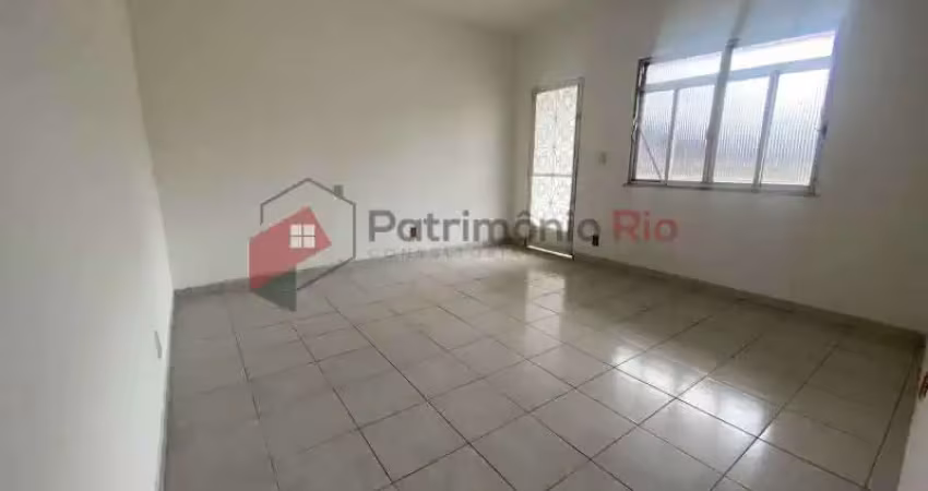 Apartamento com 1 quarto para alugar na Rua Goeldi, Irajá, Rio de Janeiro