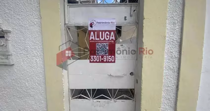 Apartamento com 1 quarto para alugar na Rua Goeldi, Irajá, Rio de Janeiro