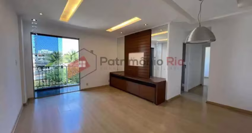 Apartamento com 2 quartos à venda na Rua Irineu Correia, Irajá, Rio de Janeiro