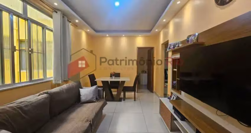 Apartamento com 2 quartos à venda na Rua Feliciano Pena, Vila da Penha, Rio de Janeiro
