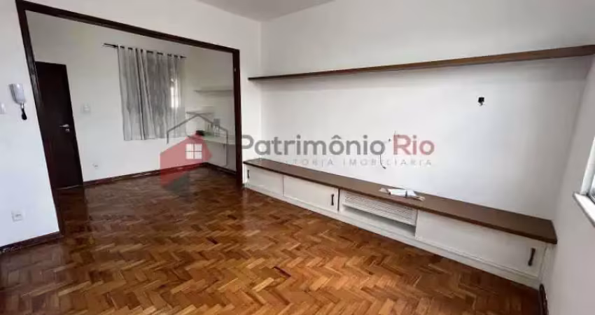 Apartamento com 2 quartos à venda na Rua Saravata, Marechal Hermes, Rio de Janeiro