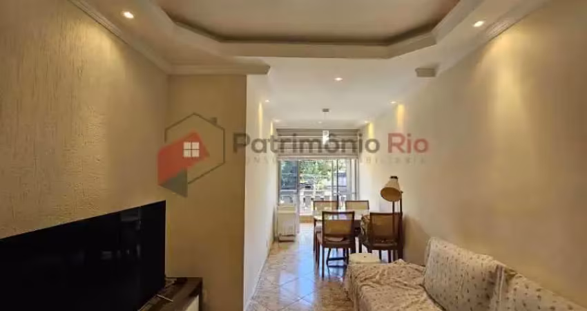 Apartamento com 2 quartos à venda na Rua Guaratinguetá, Olaria, Rio de Janeiro