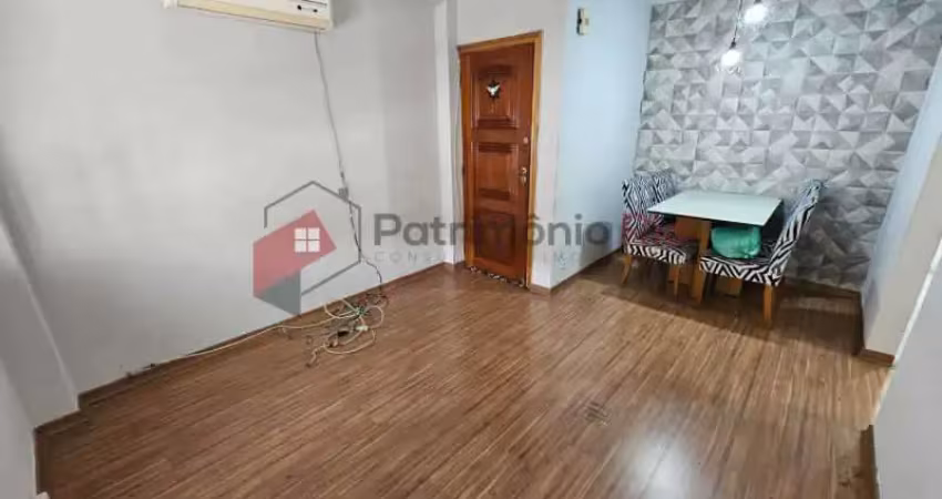 Apartamento com 3 quartos à venda na Avenida Brasil, Irajá, Rio de Janeiro
