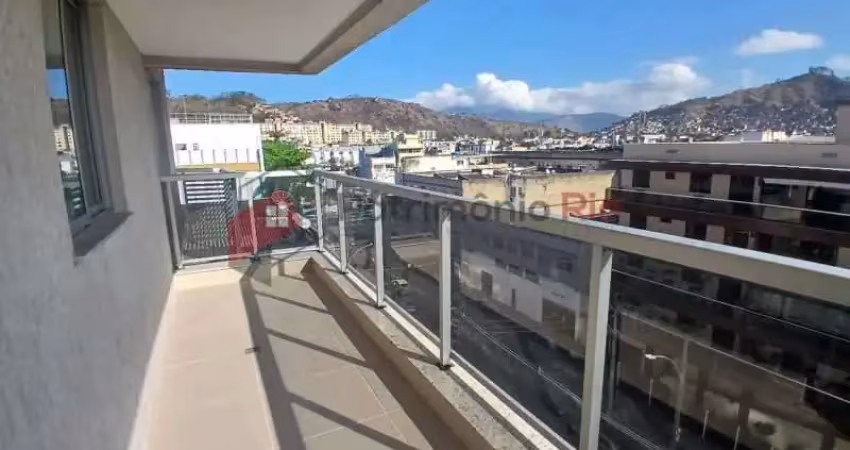 Apartamento com 3 quartos à venda na Rua Engenheiro Lafaiete Stockler, Vila da Penha, Rio de Janeiro