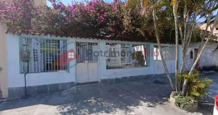 Casa com 2 quartos à venda na Rua Fernandes Leão, Vicente de Carvalho, Rio de Janeiro