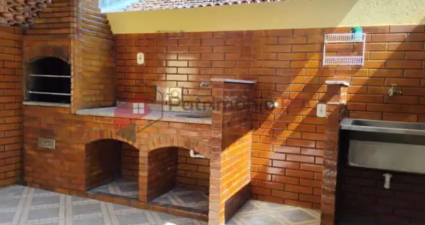 Casa com 2 quartos à venda na Rua do Cajá, Penha, Rio de Janeiro