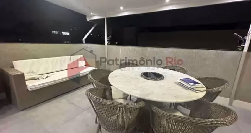 Casa com 3 quartos à venda na Rua José Vieira Filho, Vista Alegre, Rio de Janeiro