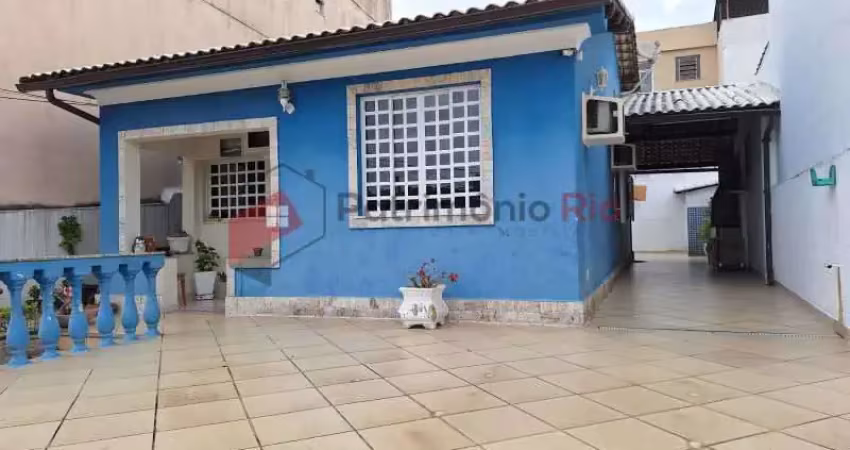 Casa com 2 quartos à venda na Rua Arnaldo Ador, Braz de Pina, Rio de Janeiro