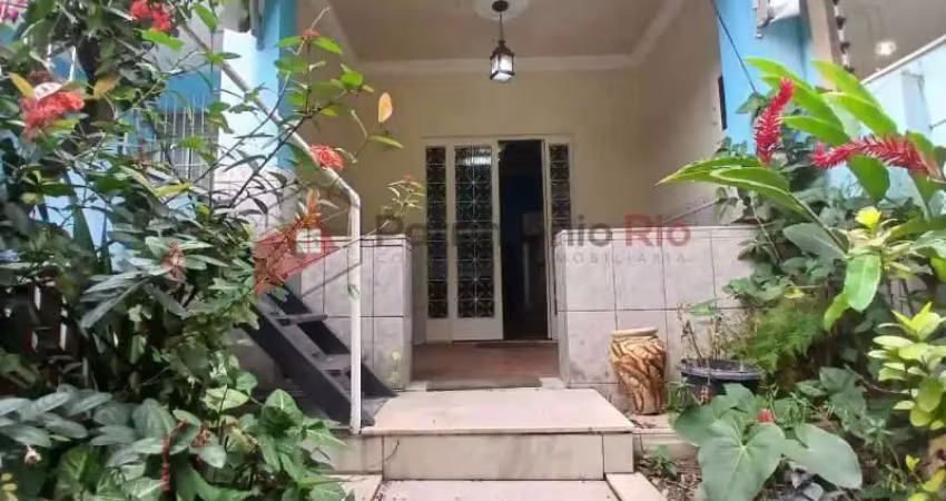 Casa em condomínio fechado com 3 quartos à venda na Rua Doutor Miguel Vieira Ferreira, Ramos, Rio de Janeiro