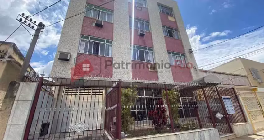 Apartamento com 2 quartos para alugar na Rua Feliciano Pena, Vila da Penha, Rio de Janeiro