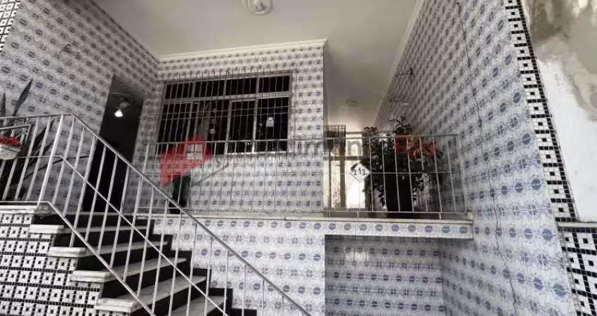 Casa em condomínio fechado com 3 quartos à venda na Rua Campanário, Vista Alegre, Rio de Janeiro