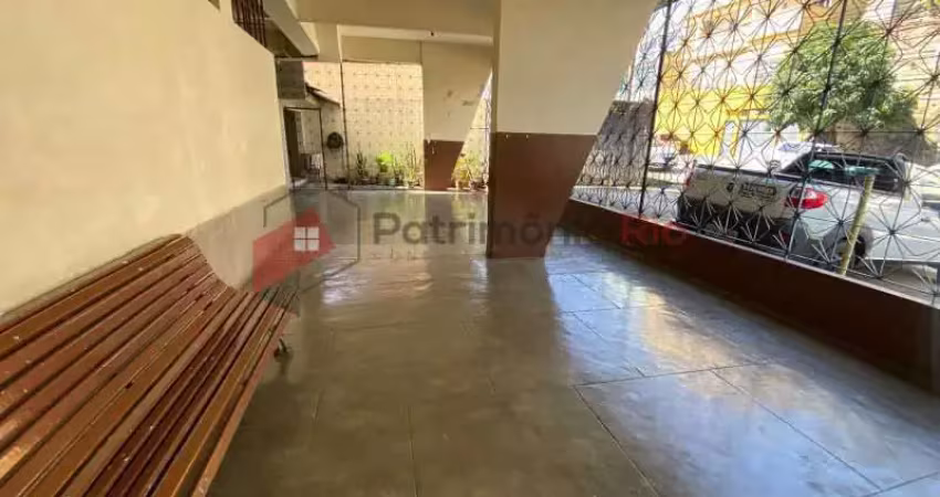 Apartamento com 2 quartos para alugar na Rua Surui, Braz de Pina, Rio de Janeiro