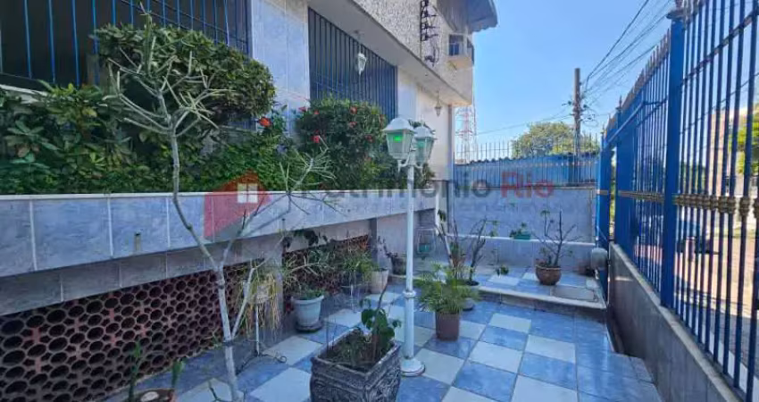 Apartamento com 2 quartos à venda na Travessa da Benevolência, Vila da Penha, Rio de Janeiro