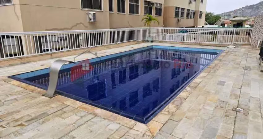 Apartamento com 2 quartos à venda na Avenida Vicente de Carvalho, Vicente de Carvalho, Rio de Janeiro