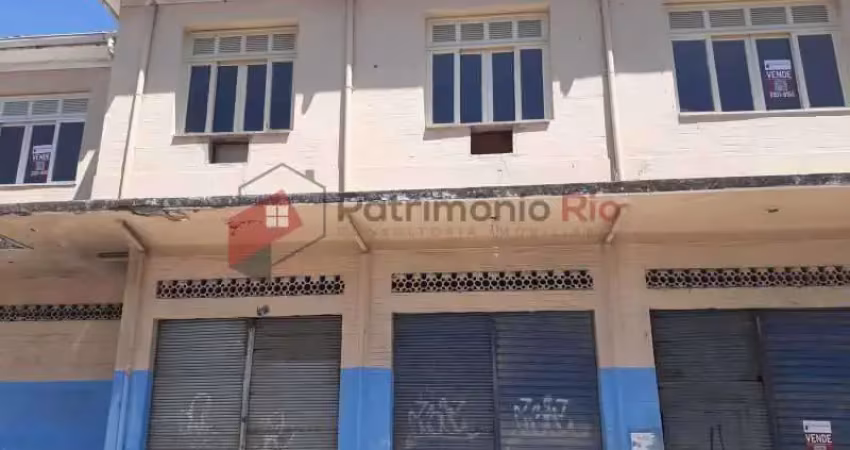 Prédio à venda na Rua Luísa Prata, Parada de Lucas, Rio de Janeiro
