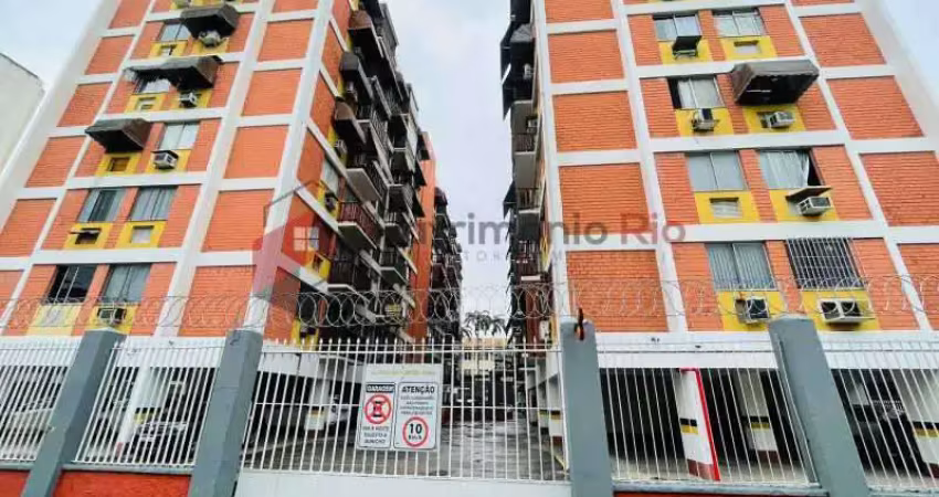 Apartamento com 2 quartos à venda na Rua Montevidéu, Penha, Rio de Janeiro