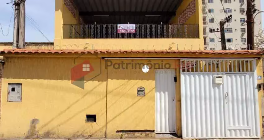 Casa em condomínio fechado com 4 quartos à venda na Rua Tiuba, Vicente de Carvalho, Rio de Janeiro