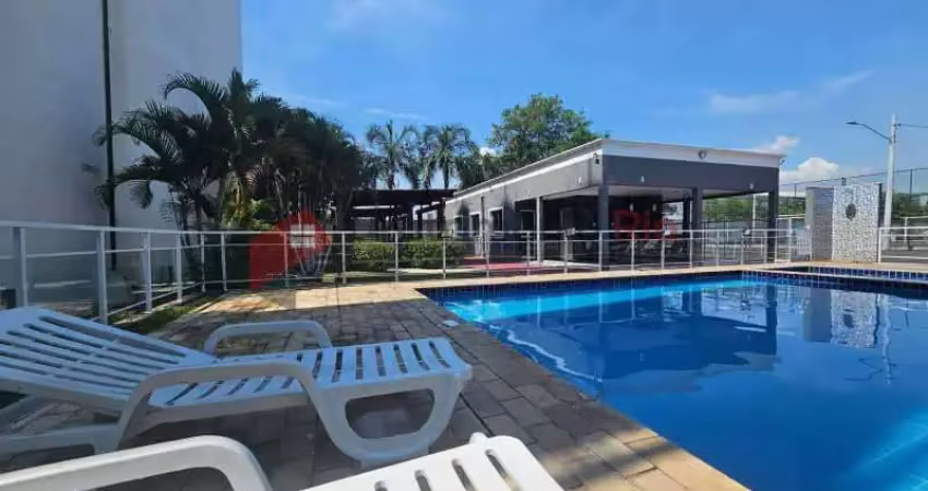 Apartamento com 2 quartos à venda na Estrada João Paulo, Honório Gurgel, Rio de Janeiro