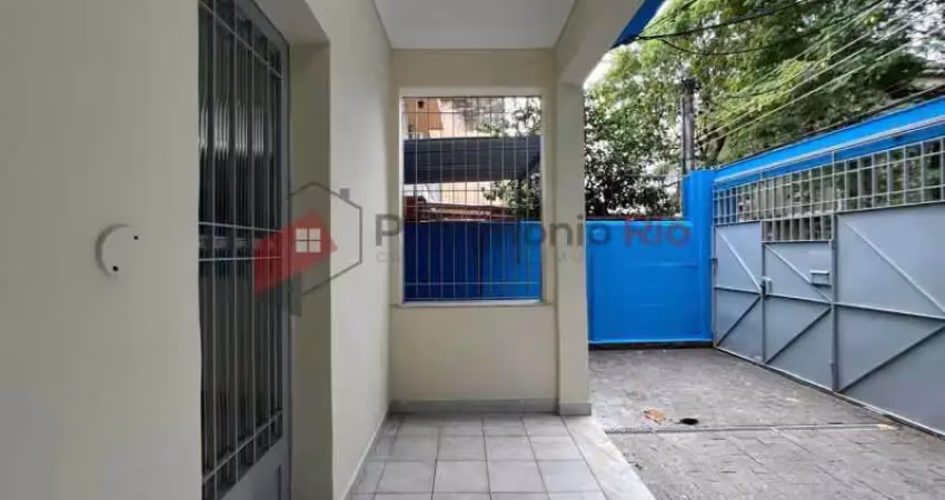 Apartamento com 2 quartos à venda na Rua Professor João Massena, Vista Alegre, Rio de Janeiro
