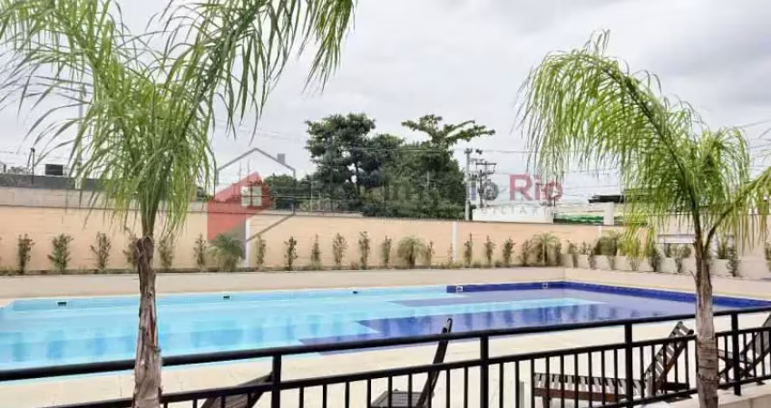 Apartamento com 1 quarto para alugar na Estrada da Água Grande, Vista Alegre, Rio de Janeiro