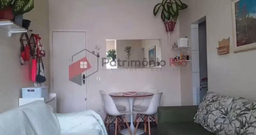 Apartamento com 2 quartos à venda na Rua Torres Sobrinho, Méier, Rio de Janeiro