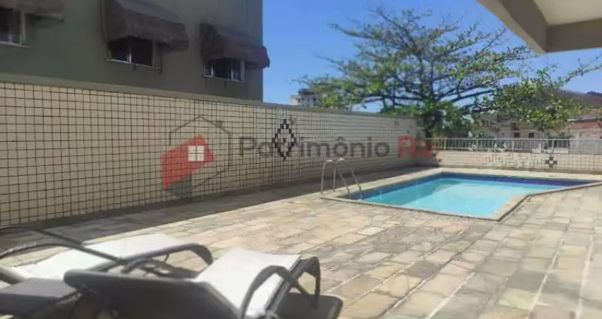 Apartamento com 2 quartos à venda na Rua do Cajá, Penha, Rio de Janeiro