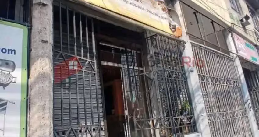 Ponto comercial à venda na Avenida Braz de Pina, Penha, Rio de Janeiro