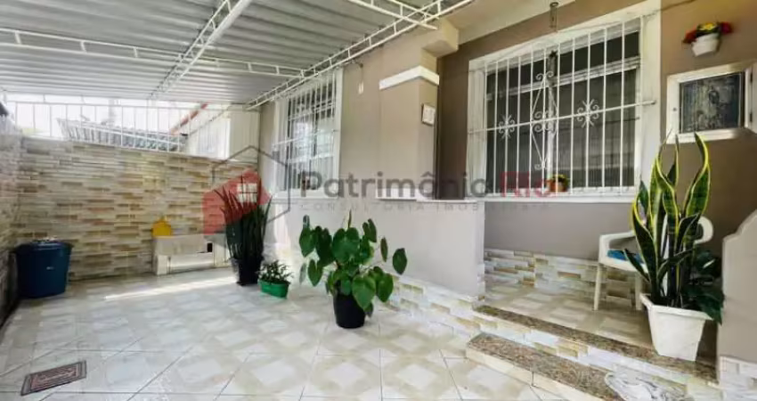 Casa com 2 quartos à venda na Rua Nicarágua, Penha, Rio de Janeiro