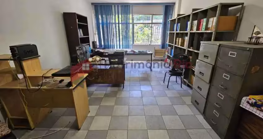 Sala comercial com 1 sala à venda na Avenida Guilherme Maxwell, Bonsucesso, Rio de Janeiro